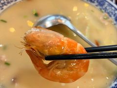 海鲜节瓜汤-有嘢食私房菜(西关新天地店)