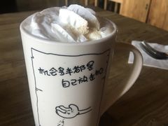 -集咖啡(兴泰御都店)