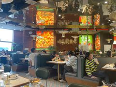 -火啫啫·粤式啫啫煲(南通首店)