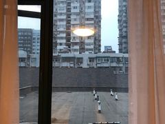 -锦江之星(南京新街口店)