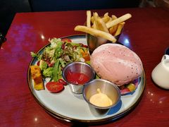 -bluefrog蓝蛙(水游城店)