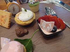 -芊彩餐厅(迪士尼探索家度假酒店)