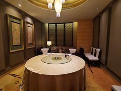 -绿岛国际酒店·海鲜酒楼(八七路店)