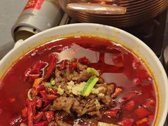 -大鹏饭店·金陵家宴(奥体中心店)