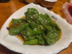 -如意林卡藏餐吧(大昭寺店)