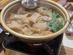 -冰川冷面·延边菜·炭烤串(观前店)