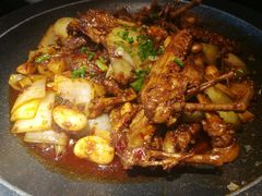 -六月雪干锅(涪城万达广场店)