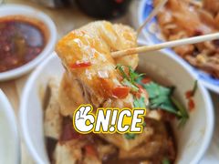 -王菊美食街·王菊面馆(总店)