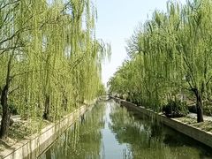-元大都城垣遗址公园