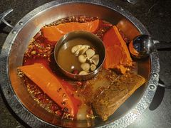 -巴蜀大宅门火锅(北大街店)