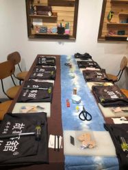 -故事馆手作综合体验馆