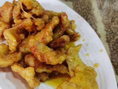 锅包肉-人民公社大食堂(顺义总店)