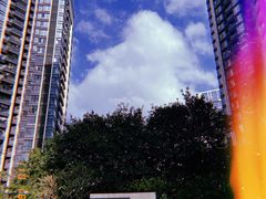 -haxnbauer海森堡德国餐厅(深圳coco店)