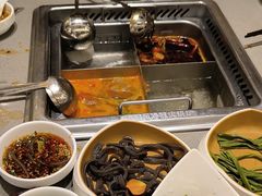 -海底捞火锅(旭辉MALL店)