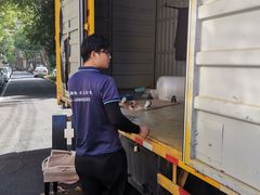 -上海跃迁搬场公司 日式搬家