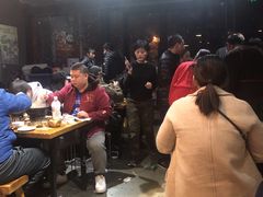 大堂-范贤光鸡公煲(平乐园总店)