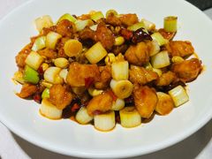 -鸭王烤鸭店(三里河店)