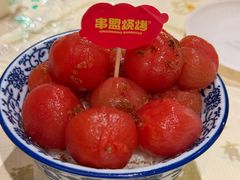 -串盟烧烤大排档·长沙美食地标(星沙店)