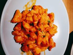 -蜜桃餐厅·伴山(绿宝广场店)