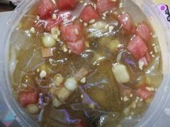 -辣螃铠盆盆蟹大排档(海昌店)