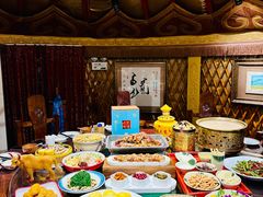 -蒙古大营(朝阳公园店)