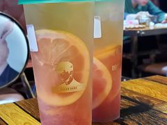 蜜瓜瓜甘露-TFIREROOM火社的茶(裕华万达店)