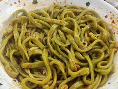 -老陈婆手工面庄