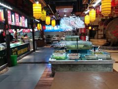 -和源祥·日照菜扛把子(万平口一店)