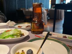 -秀儿四九城·新京菜(亚运村鸟巢店)