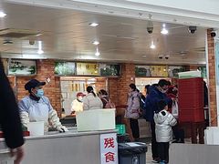 -北京大学-燕南食堂