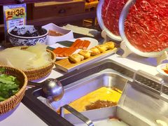 -东道煮牛肉火锅(重庆路店)