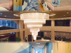 -厦门北海湾惠龙万达嘉华酒店