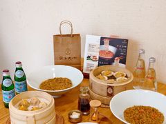 -蟹家大院(保利时光里店)