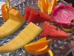 -徽食久(南中环店)