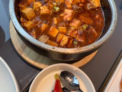 -小大董·烤鸭(观景餐厅·南京西路店)