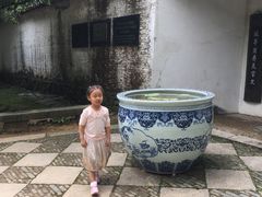 -景德镇古窑民俗博览区