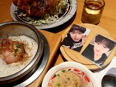 -味太助·银饭食堂(中华城店)