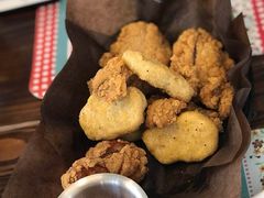 -吃饼人西餐(南开店)