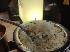 -克比叔叔印度餐厅Kebabs on the Grille(永康路分店)