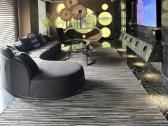 -Love Story爱情故事·养生SPA会所(新侨店)