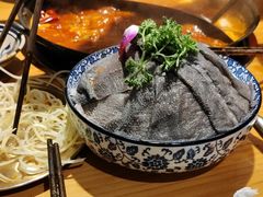 -旧街市鲜货老火锅(大光路店)