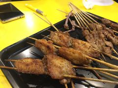 秘制鸡翅-望京小腰(北京总店)