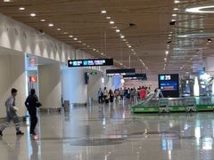 -厦门高崎国际机场-T4航站楼