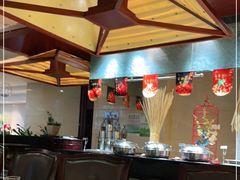 -南通大饭店·米兰餐厅