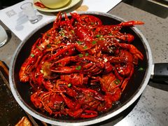-一棠龙虾•王牌虾球(楚河汉街店)