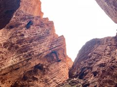 -天山神秘大峡谷