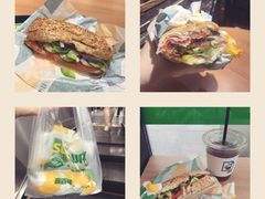 -赛百味SUBWAY(阳光天地店)