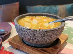 -蕉叶·广州明星泰国菜(黑金冠保利广场店)