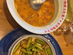-村长家的疙瘩汤·东营菜(东营茶城店)