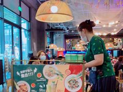 -simply thai天泰(长泰广场店)